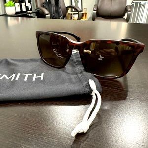 Smith Polarized Shoutout CORE Sunglasses